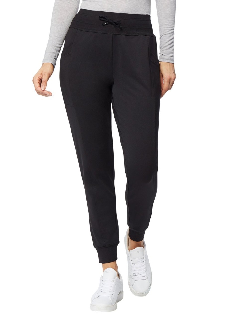 32 Degrees Heat Side Pocket Jogger Pants